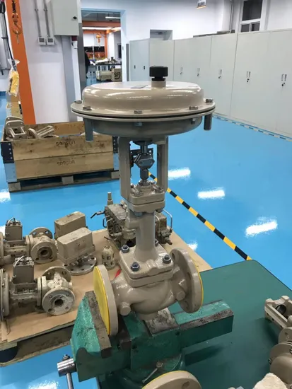Festo Original ISO Cylinder Dsbc-32-50-PP with Double-Acting Stroke 50 mm